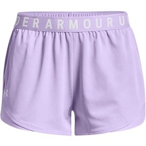 Under Armour Women's Play Up Short, Twist, Large